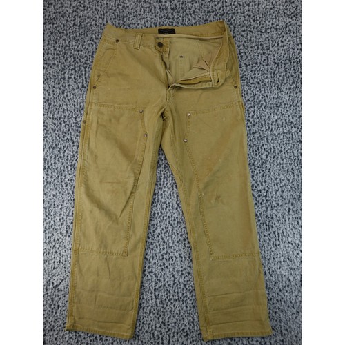 Pantalone falegname banana - falegname,