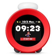 Sveglia Nintendo Alarmo -