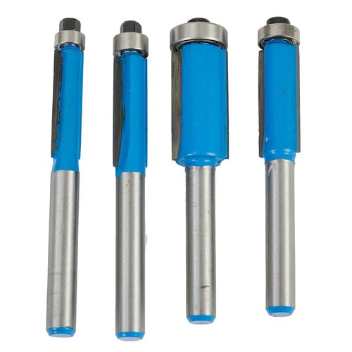 Trimmer bit lavello taglio - lavello, set