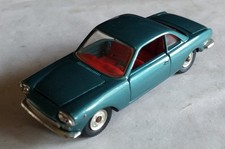 Politoys fiat siata 1500 - fiat-siata,