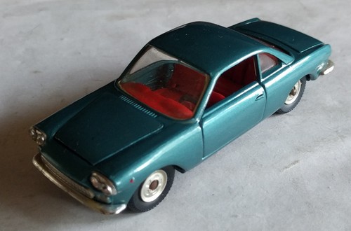 Politoys fiat siata 1500 - politoys-m, fiat-siata