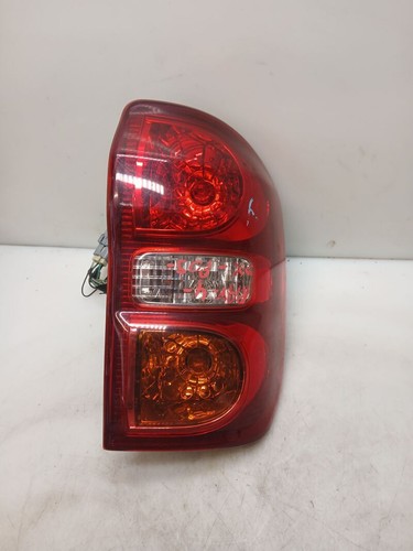 8155142040 faro posteriore