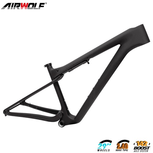 Telaio mtb airwolf - mtb,