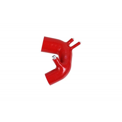 Tubo aspirazione silicone