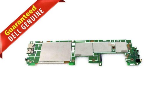 Scheda madre tablet - dell, venue