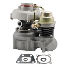 Turbocompressore per VW T3