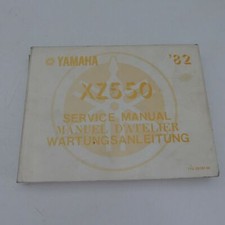 manuale officina originale