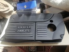 Coperchio motore lancia - coperchio,