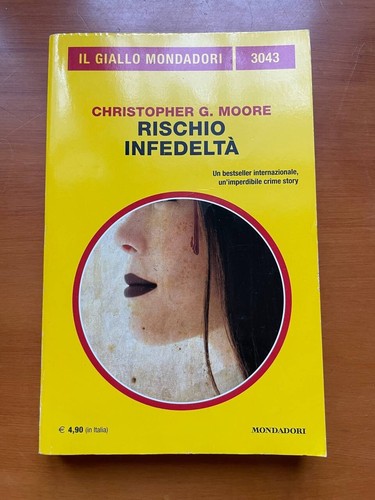 Rischio infedeltà chrisopher - rischio,