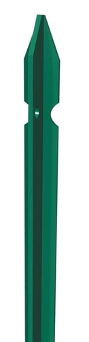 Pezzo pali paletti ferro - pali,