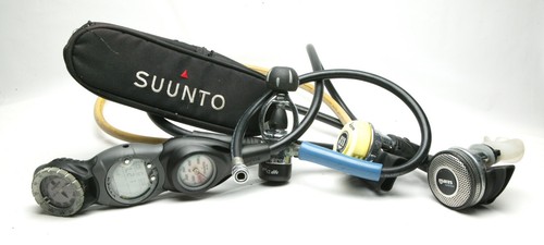 Regolatore orbiter scuba - orbiter,