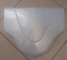 Yamaha Coperchio Originale x bauletto 39L col.bianco lucido Cod.40878281090