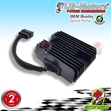 REGOLATORE DI TENSIONE TRIUMPH