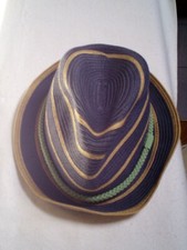 CAPPELLO DONNA BIMBA E LOLA