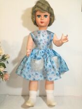 BAMBOLA ATHENA ANTICA ANNI 40