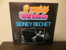 I Grandi Del Jazz Sidney