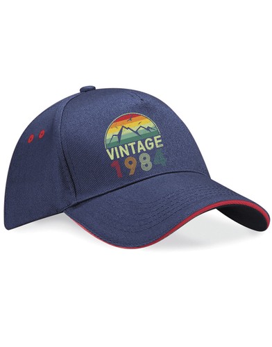 Cappello compleanno 41 - 41°,