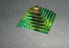 Piramide Egiziana Cristallo