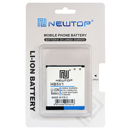 Newtop hb5v1 batteria ion - newtop,