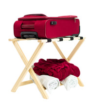 Porta valigie portavaligia