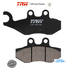 PASTIGLIE FRENO POSTERIORE TRW