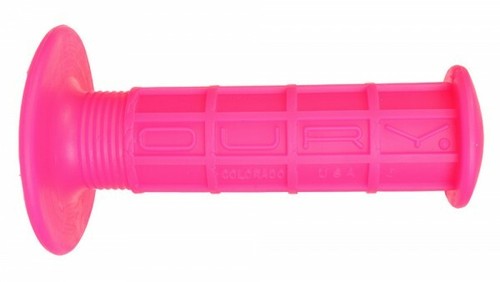 Oury bmx grips - oury, grips,
