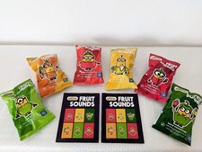 MINIONS FRUIT SOUNDS