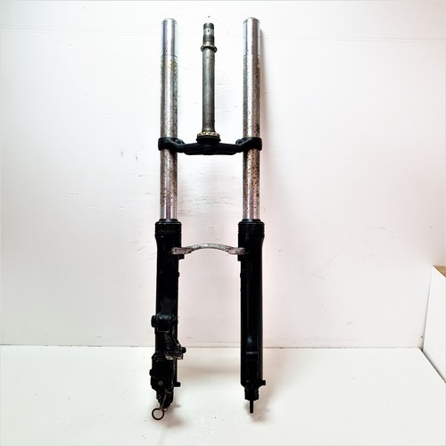 Forcella steli anteriore - forcella, honda