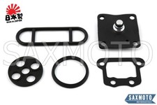 YAMAHA XS750 XS1100 Kit Riparazione Rubinetto Benzina, O-Ring / Fuel Tap Repair Kit