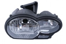 Faro fanale anteriore led - faro,