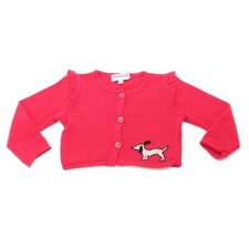 1413AD cardigan bimba GIRL