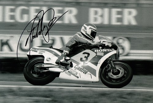 Freddie spencer fast - freddie,