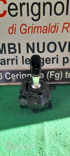 Leva cambio automatico - cambio,