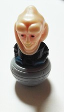 Rollinz Star Wars 3.0 Esselunga 2020 Bib Fortuna