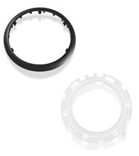 Telaio e Ghiera Cuffia Cambio