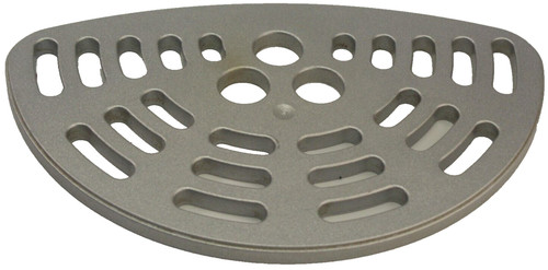 Griglia poggia tazza - poggia, ariete