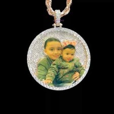 FOTO RICORDO ciondolo 3 ct