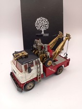 CORGI Major TOYS 1142 - FORD