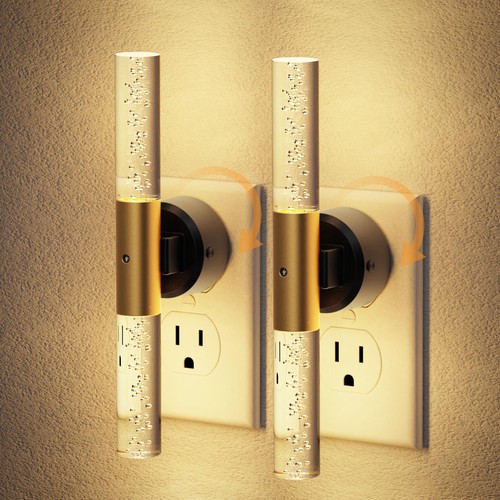 Night light rotating pack - rotating,,