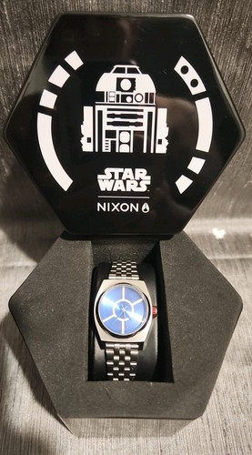 Funziona bene orologio r2d2 - bene!,