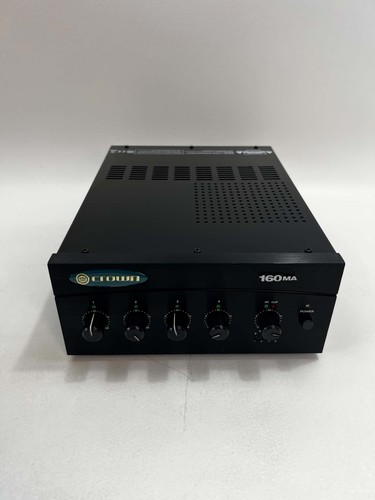 Mixer/amplificatore