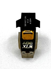 Cartuccia ADC XLM con stilo