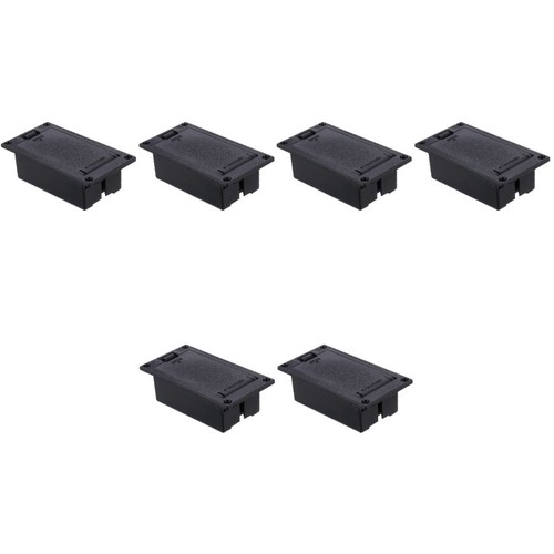 Pezzi pickup scatola - 6,