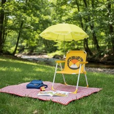 Sedia da Spiaggia per Bambini