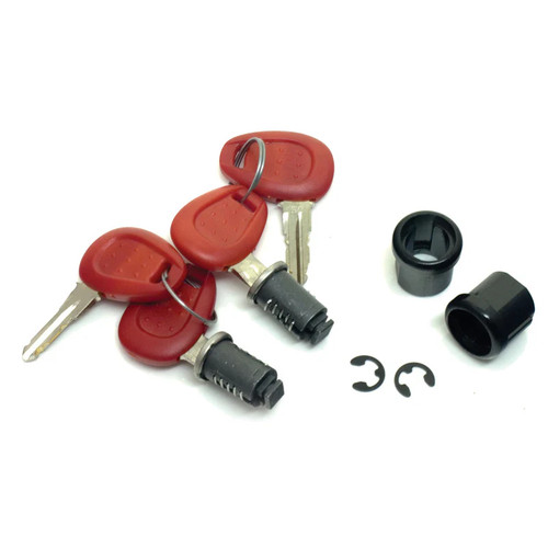 Givi kit locks4 - kit, ident