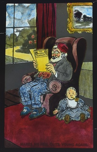 The weekly telegraph newspaper - the,