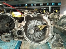 CAMBIO MANUALE COMPLETO PER