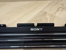 Contici laterali metalliche TV Sony Bravia kd-55xe8596