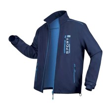 Atlas For Men Giacca Soft