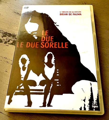 Due sorelle brian - sorelle,